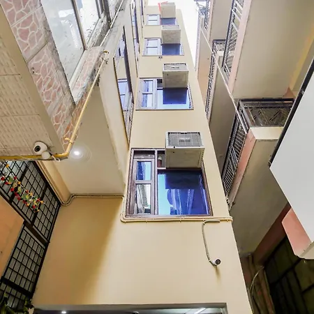 Hotel O Mahipalpur Extension Near Airport-3